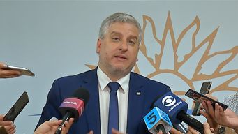 preinvestigadora en el senado por cardama: diputado del partido nacional acuso al fa de falta de comunicacion