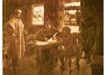 Las instrucciones del año XIII