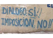 PIT-CNT fijó paro parcial para el miércoles 23 en contra de la esencialidad