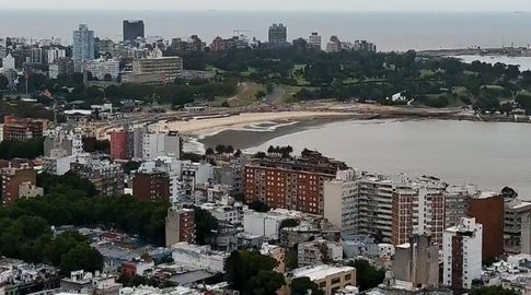 Domingo fresco a templado con neblinas y descenso de temperatura en la noche