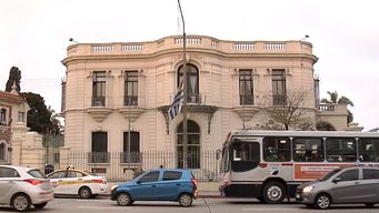 fiscal raul iglesias investigara la filtracion de documentos del archivo berrutti