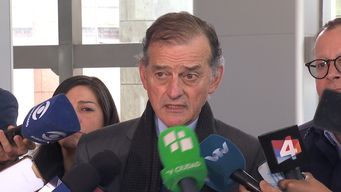 hay uruguayos que no van a estar representados, dijo manini sobre ausencia de colorados y blancos en dialogo social