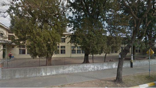 escuela 102
