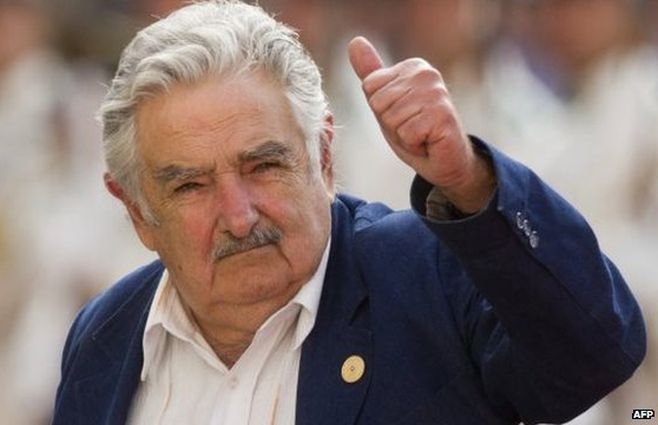 En el MPP piensan en Mujica como solución al dilema del FA en el 2019