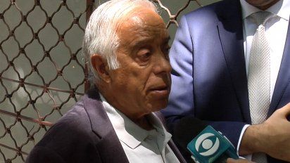 amodio perez percibira indemnizacion de 125.000 dolares por prision indebida