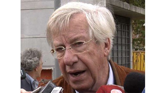 Inflación: Astori y Topolansky saludaron propuesta del PIT-CNT