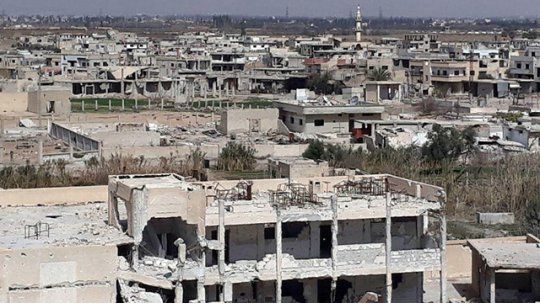 siria