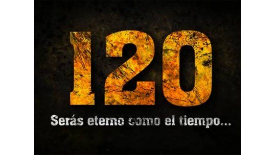 Serás eterno como el tiempo, el nuevo documental de Peñarol