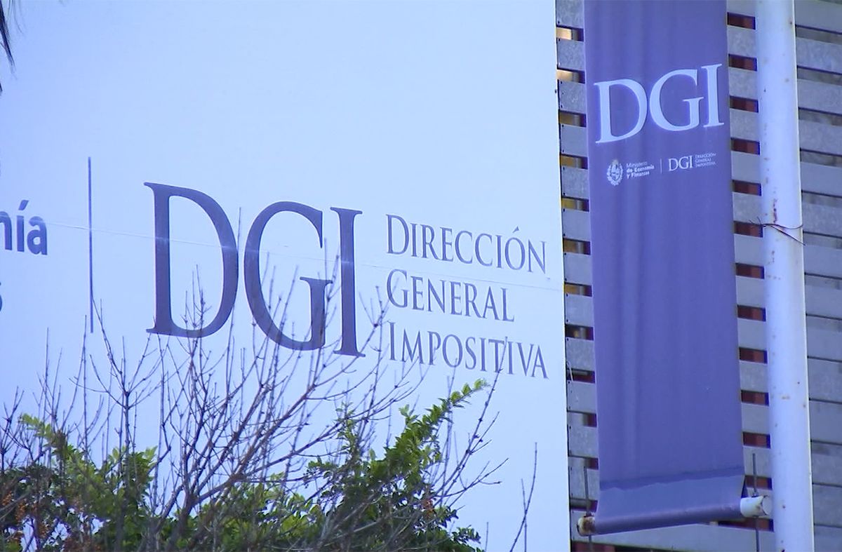 DGI inicia acciones por inconsistencias en obligaciones tributarias, con foco en IVA de servicios personales