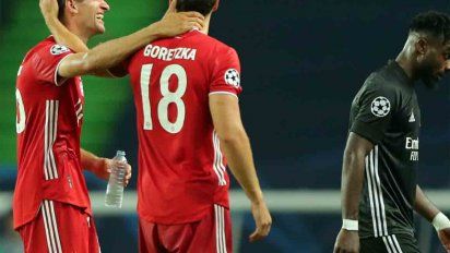 el bayern munich jugara la final de la champions contra el psg