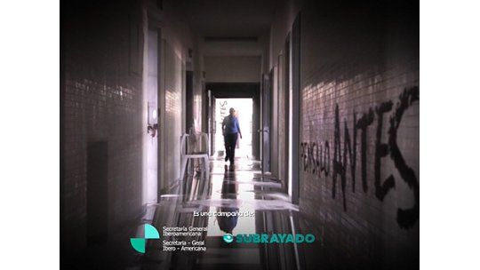 Subrayado lanza “Pensalo antes”, campaña de prevención de delitos