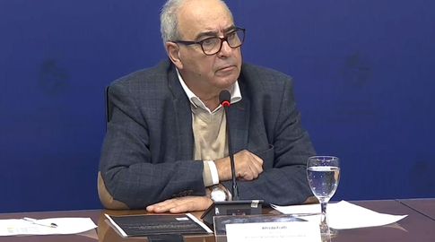Las exportaciones de ganado en pie serán autorizadas en adelante por el MEF y Presidencia