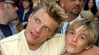 muere a los 34 anos el cantante estadounidense aaron carter