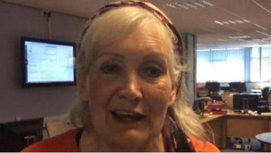 Susan King