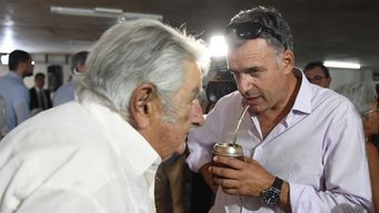 video de orsi a un ano de la muerte de mujica: cuando la cosa se complica, la pregunta que uno siempre se hace es ¿que me diria pepe?