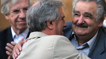 Astori, el cerebro de la política macroeconómica de los tres gobiernos frenteamplistas admite que la reforma de la seguridad social es impostergable.