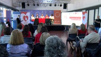 las enfermedades cardiovasculares son la principal causa de muerte en las mujeres en uruguay y en el mundo