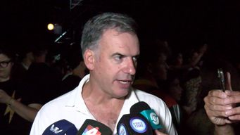 resolvimos algunas cosas, como quedarnos en salinas, dijo orsi sobre donde vivira durante su mandato