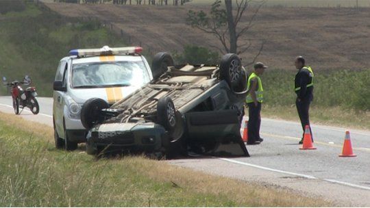 accidente florida