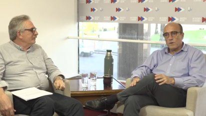 fa asegura que lacalle bajara salarios y jubilaciones; la indignacion del candidato blanco