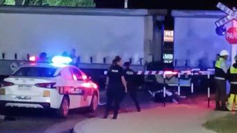 siniestros ferroviarios en el interior duplican a los de la capital, dijo presidente del sindicato