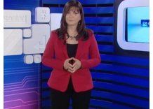 Enter recibió reconocimiento por su contribución a la educación