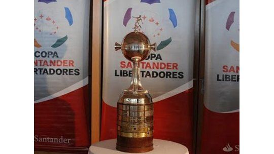 Corinthians y Boca repiten titulares en final de Libertadores