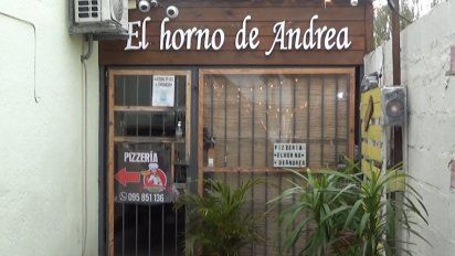 por tercera vez en un mes, robaron pizzeria en las piedras  