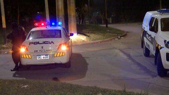 Los homicidios ocurrieron entre las 22:00 horas del viernes, y las 22:00 horas del domingo.