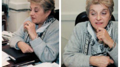 Haydeé Ballestero 