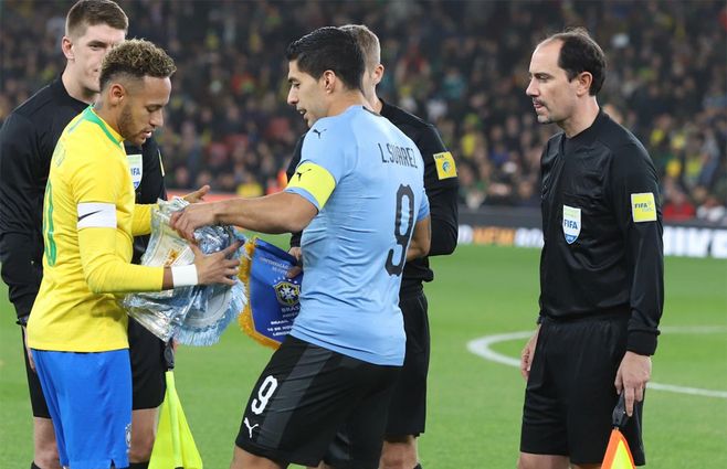 FOTO: AUF oficial en Twitter.