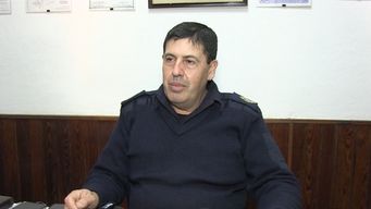 investigado por fiscalia, director de seguridad rural dejo su cargo a pedido del ministro del interior