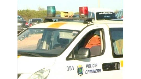 Van cinco procesados por coimas en la Policía Caminera