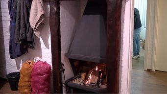 son 3.900 las personas que viven en la calle y pasaron la noche en un refugio