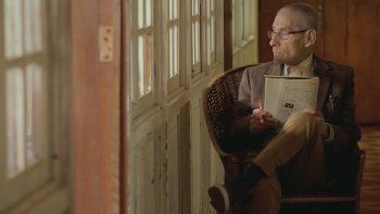 Subrayado | CINE EL AGENTE TOPO