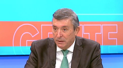 Juan Salgado dijo que con Zunino campeó la irresponsabilidad y que es el perfecto manual de lo que no hay que hacer