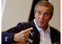 Exempleada de Tabárez deberá pagar US$ 500.000 sustraidos