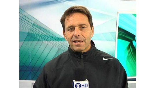 Roberto Moar analiza la segunda fecha del Torneo Clausura