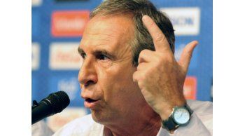 Pelusso: “Es poco menos que impresentable lo que hicimos”