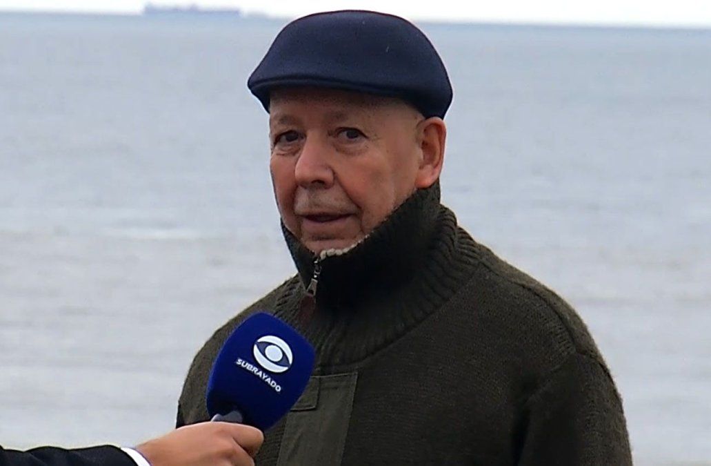 Nubel Cisneros anuncia una ola polar con aguanieve desde el martes mientras el veranillo se retrasa