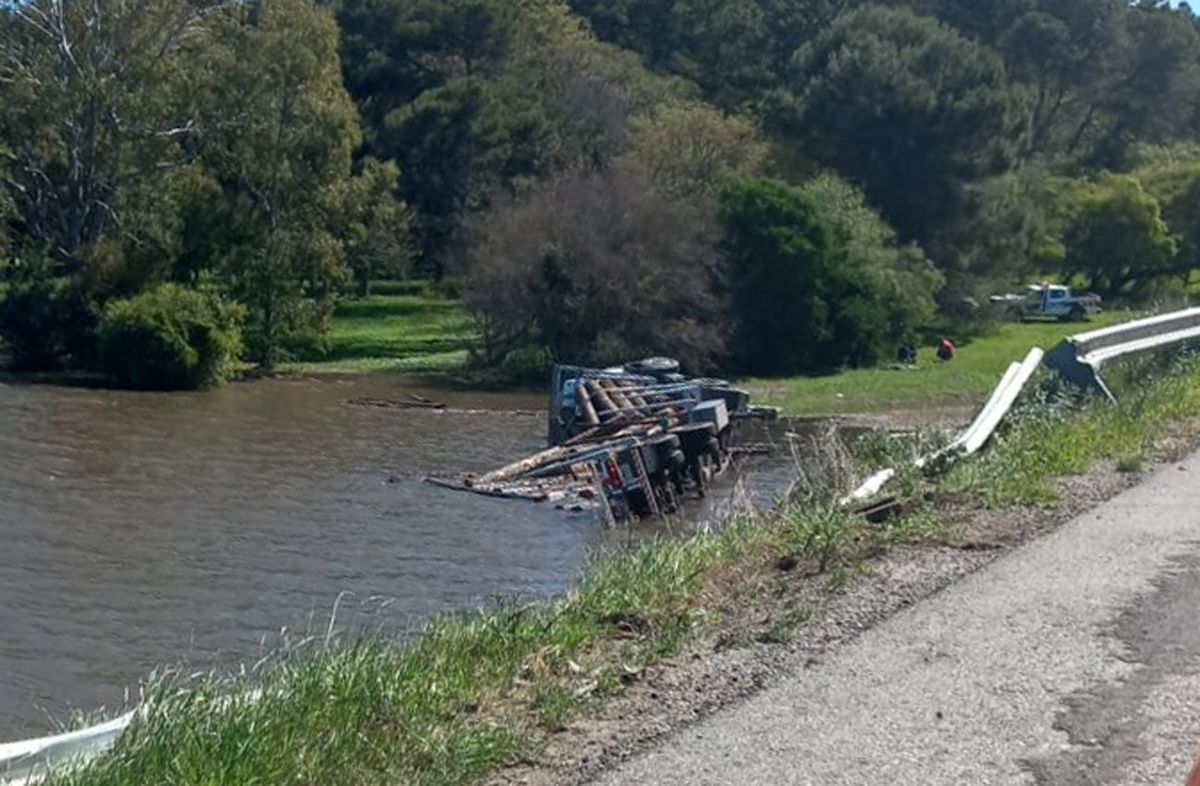 Foto cedida a Subrayado. Foto cedida a Subrayado.