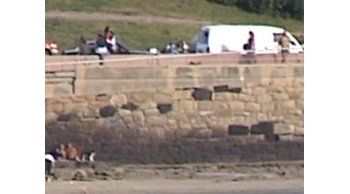 Amaga a mejorar el viernes, pero el sábado....