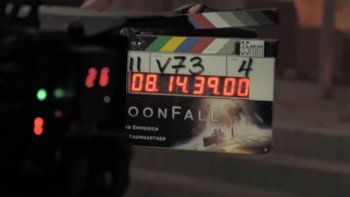 Subrayado | CINE ESTRENOS