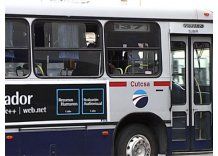 Paro del transporte depende de propuesta del gobierno