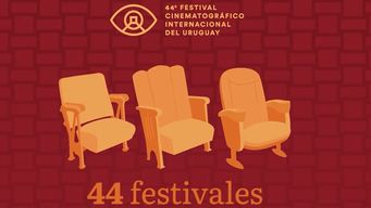 festival cinematografico del uruguay: un clasico de semana de turismo en su 44ª edicion