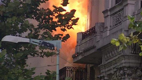 incendio centro
