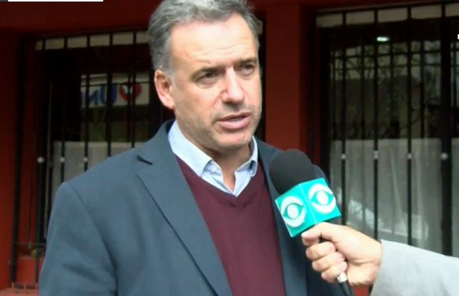 Yamandí Orsi se expresó sobre la situación de Gustavo Penadés.