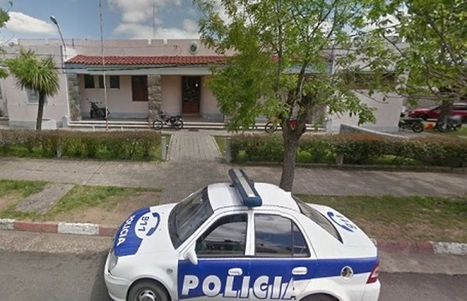 Comisaría de Pan de Azúcar