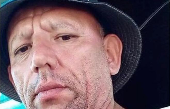 Astrugildo Saldaña.