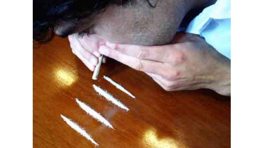Uruguay al tope de consumo de cocaína entre los liceales